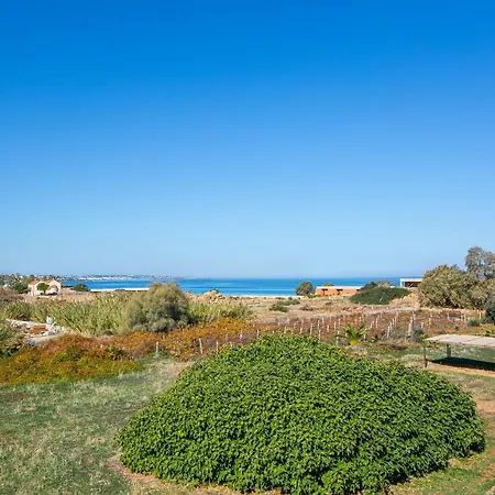 Sunshine Garden Apts דירה מאליה