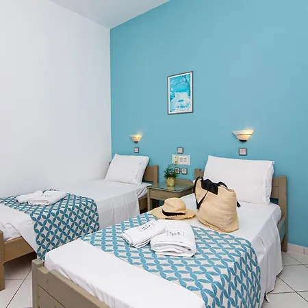 Apartament Sunshine Garden Apts Mália