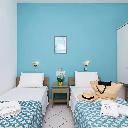 Apartament Sunshine Garden Apts Mália