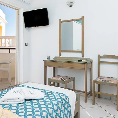 Sunshine Garden Apts Mália