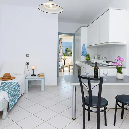 Sunshine Garden Apts *