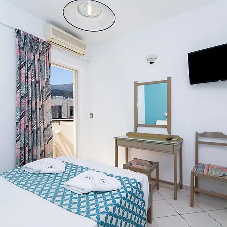 Apartament Sunshine Garden Apts Mália