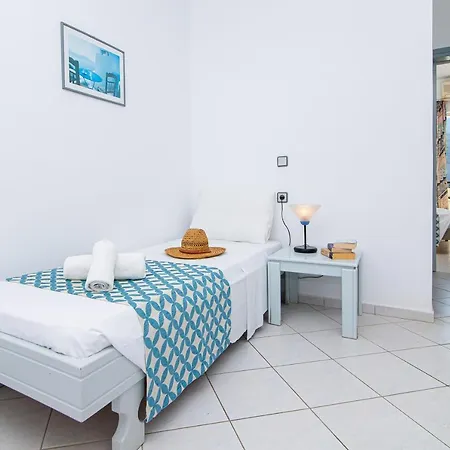Apartament Sunshine Garden Apts