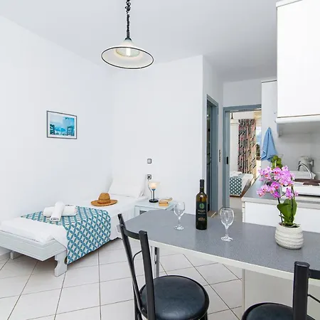 Sunshine Garden Apts Apartament *