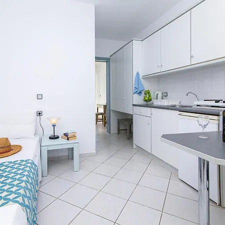 Sunshine Garden Apts Apartament