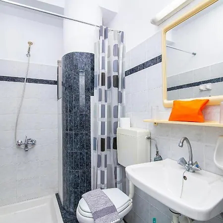 Apartament Sunshine Garden Apts Mália