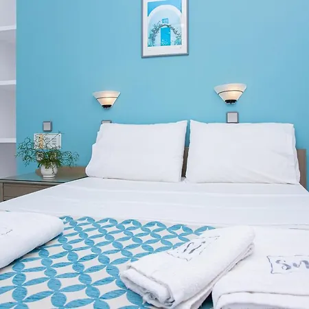 Apartament Sunshine Garden Apts