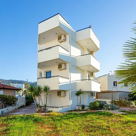 Sunshine Garden Apts Apartament
