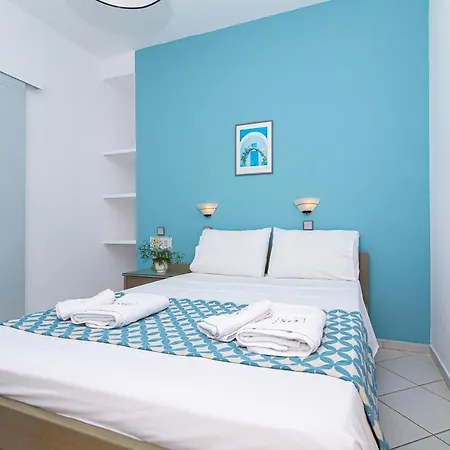 Apartament Sunshine Garden Apts Mália