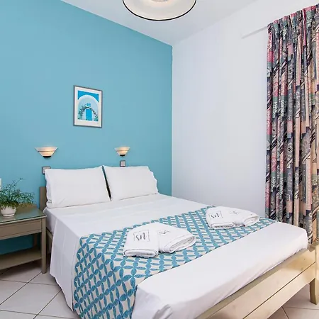 Appartamento Sunshine Garden Apts Malia