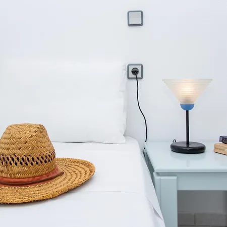 Sunshine Garden Apts Malia